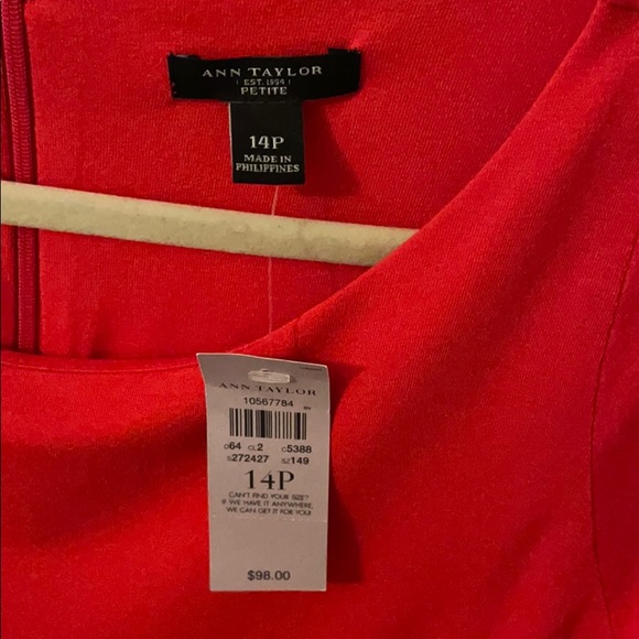 Ann Taylor Dress - Picture 5 of 6